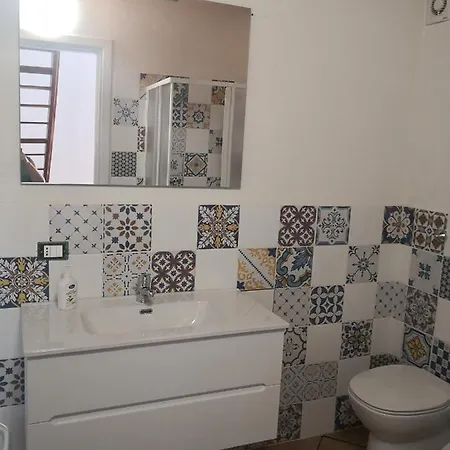 Appartement Dimora Sofia 2 Marsala