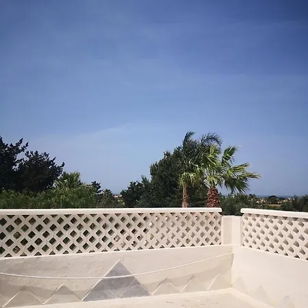 Dimora Sofia 2 Appartement Marsala