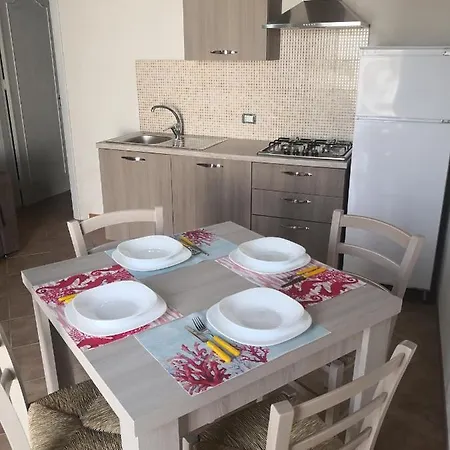 Appartement Dimora Sofia 2