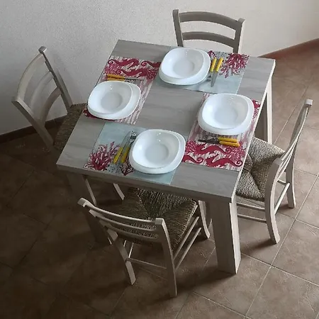 Appartement Dimora Sofia 2 *