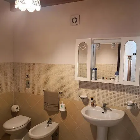Dimora Sofia 2 Appartement Marsala