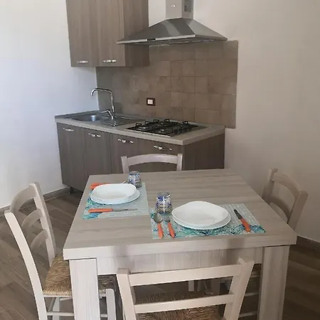 Appartement Dimora Sofia 2
