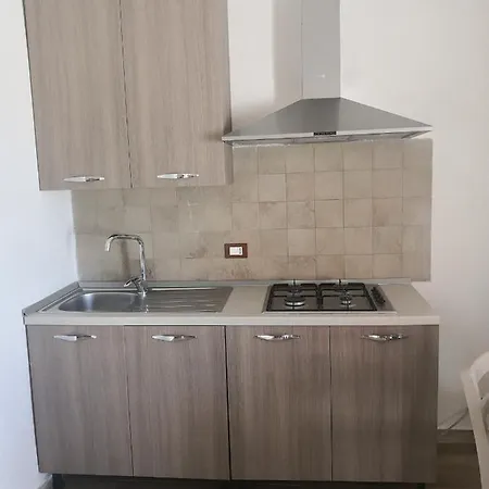 Dimora Sofia 2 Appartement