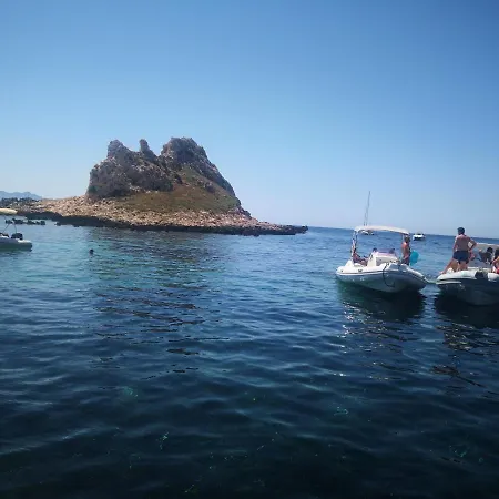 Dimora Sofia 2 * Marsala