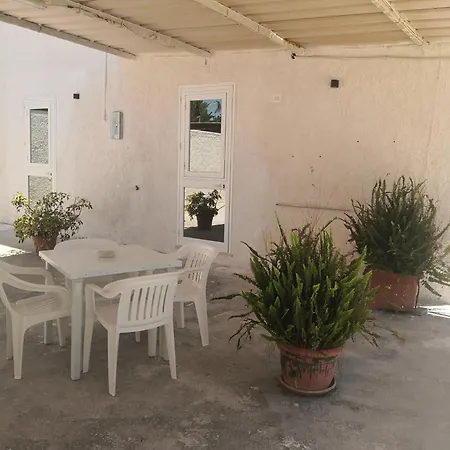 Dimora Sofia 2 Appartement *